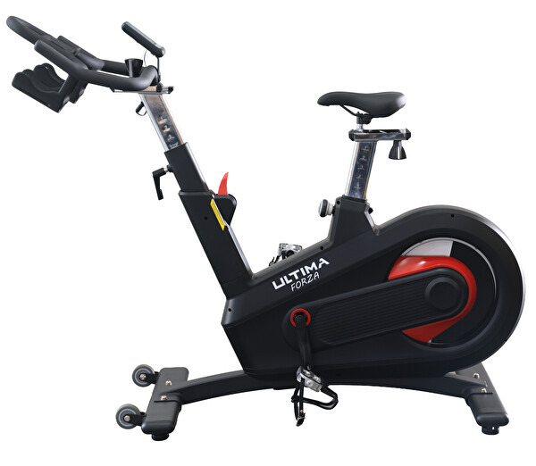 Ultima Forza Profesyonel Spinning Bisikleti