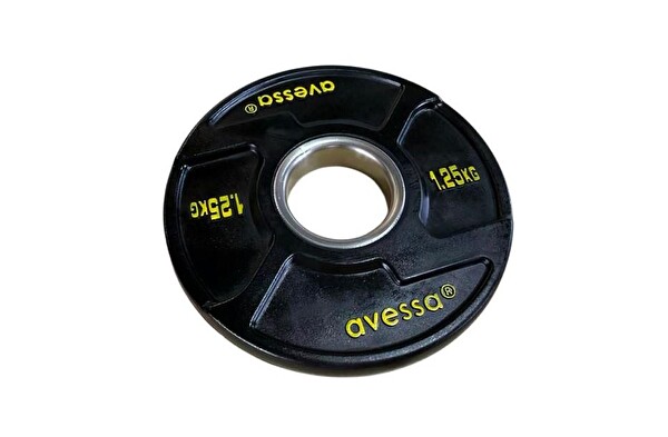Avessa OP-1.25KG Olimpik Plaka - 1.25 KG