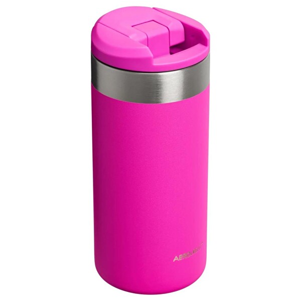 Stanley The AeroLight Transit Pembe 0.35 LT Termos Bardak