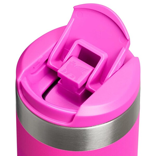 Stanley The AeroLight Transit Pembe 0.35 LT Termos Bardak
