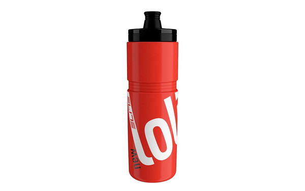 Kron Elite New Loli 750 ML Matara Kırmızı