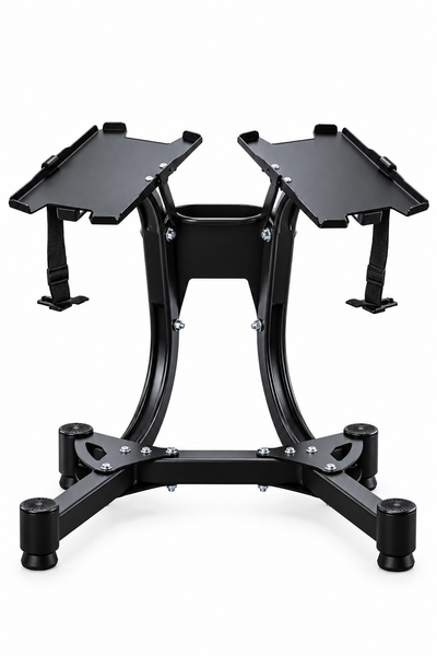 Bezt Pro Sports 40 KG Ayarlanabilir Dambıl Standı