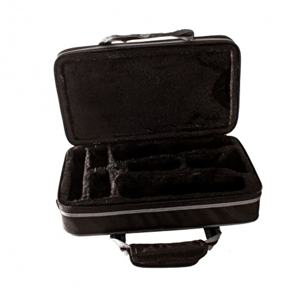 Jinbao AF54-1 Sibemol Klarnet Taşıma Çantası