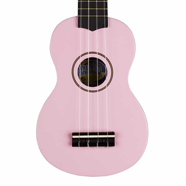 Mahalo MR1PK Soprano Ukulele