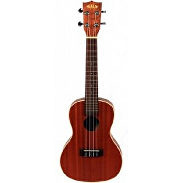 Kala Satin Maun Concert Ukulele