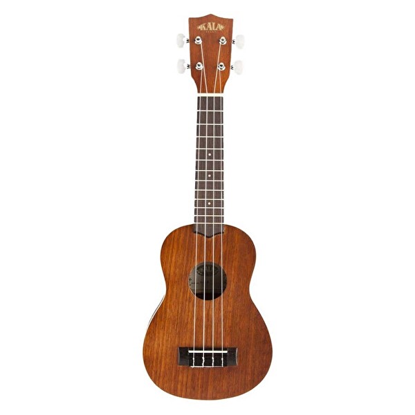 Kala Ka-s Soprano Maun Ukulele