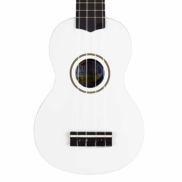 Mahalo MR1WT Soprano Ukulele