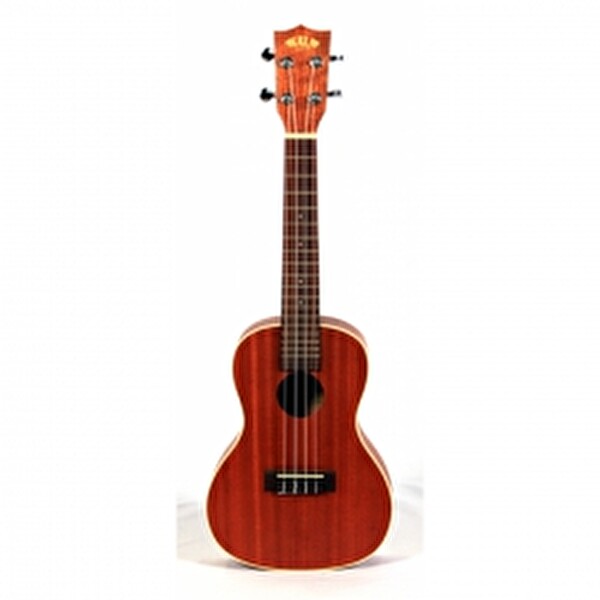 Kala Maun EQ Concert Ukulele