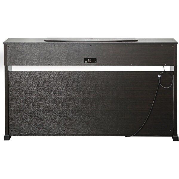 Kurzweil M115-SR Dijital Piyano (Kahverengi)