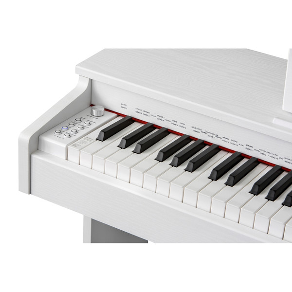 Kurzweil M70WH Dijital Piyano (Beyaz)