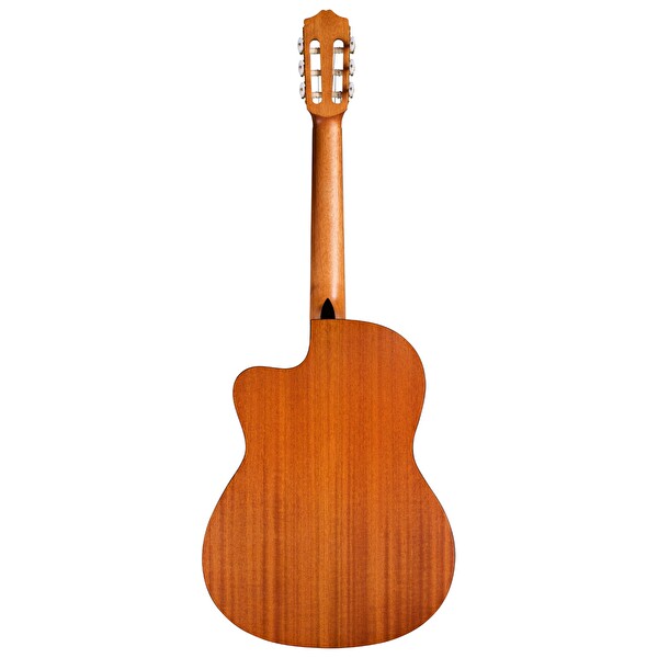Cordoba Protégé C1M-CE Elektro Klasik Gitar (Natural)
