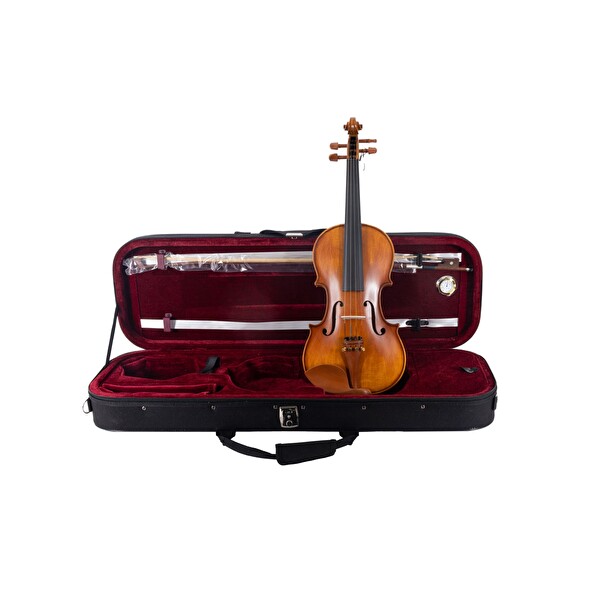 Rösler RS3A Keman (1/4)