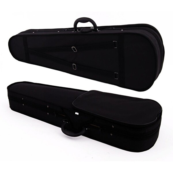 Rösler VLA-8 Keman (4/4)