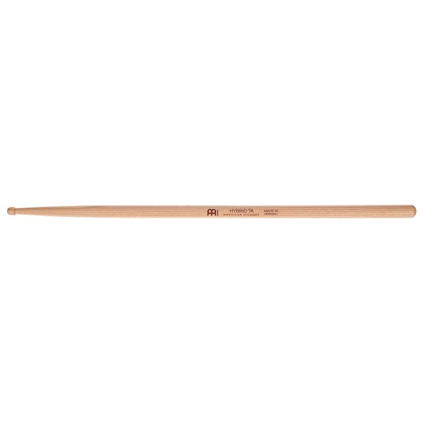 Meinl SB105 Hickory Hybrid Wood Tip 7A Baget