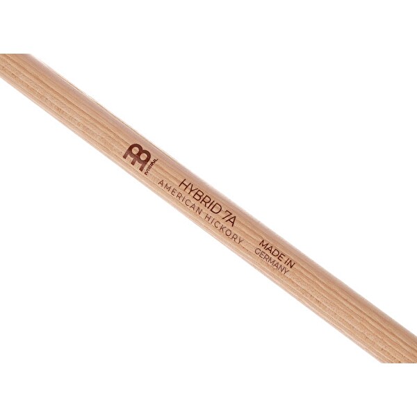 Meinl SB105 Hickory Hybrid Wood Tip 7A Baget