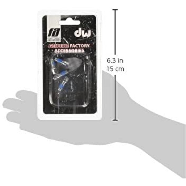 DW Drums Dwsm028 9/16 İnç Drums Key Screw