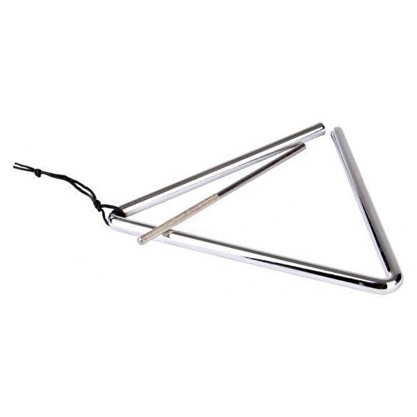 Dadi TA06 6 İnç Triangle