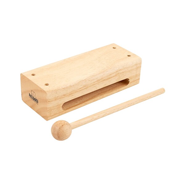 Nino NINOSET012 Percussion Set (12'li Set)