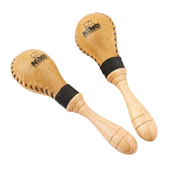 Nino NINOSET012 Percussion Set (12'li Set)