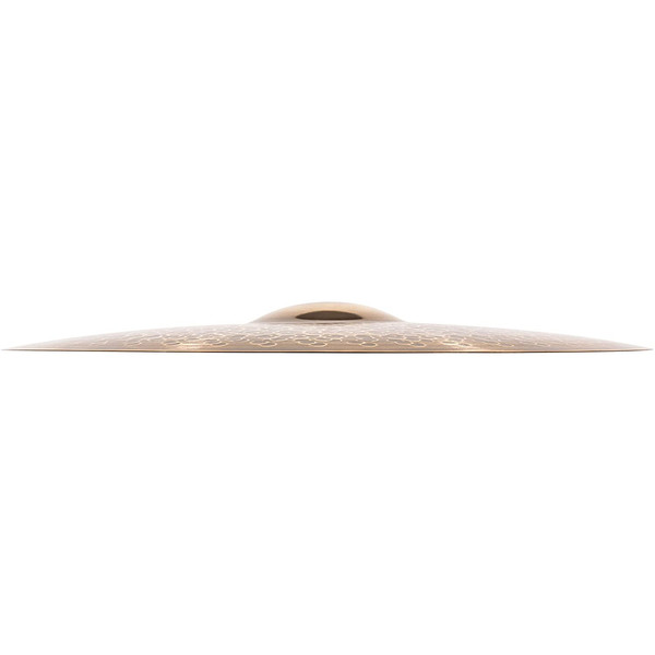 Meinl Pure Alloy Custom 20 Inch Crash Zil (Medium Thin)