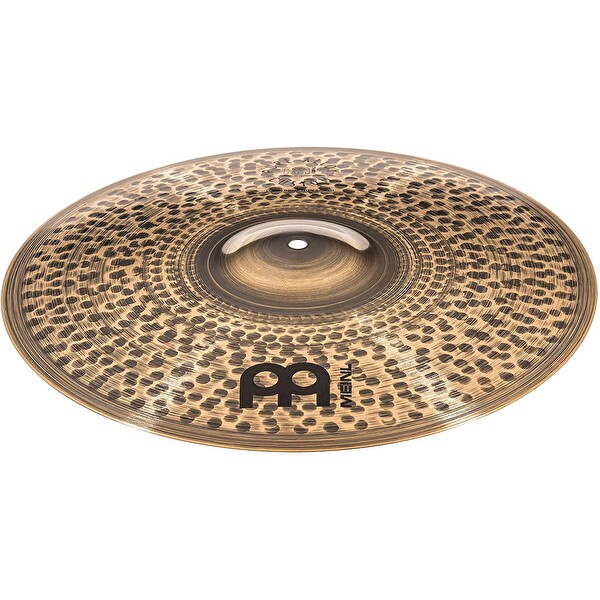 Meinl Pure Alloy Custom Zil 16