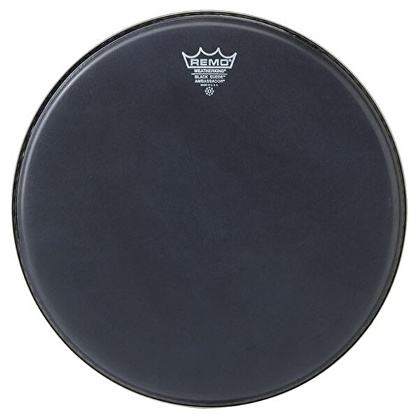 Remo Ambassador Suede 8