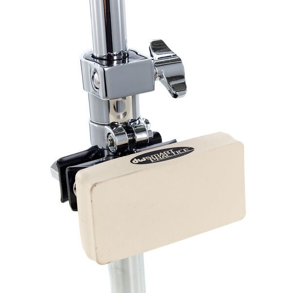 DW Drums DWCPPADTS5 Go Anywhere Pad Set