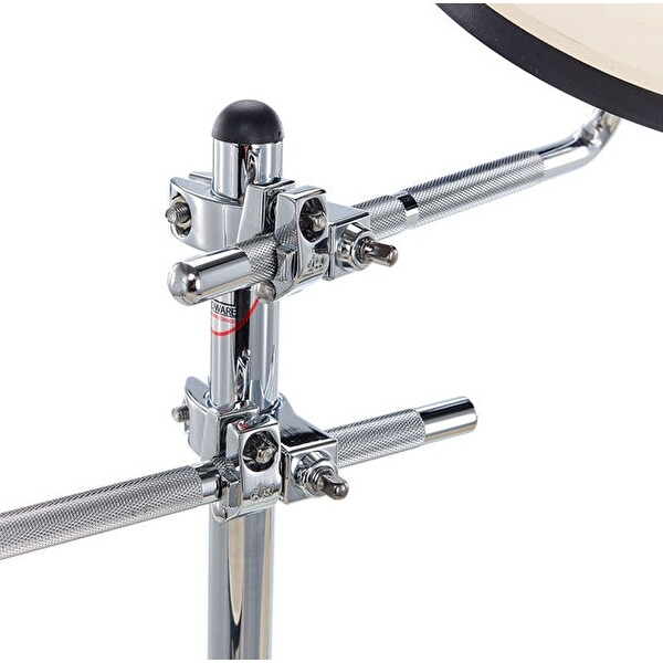 DW Drums DWCPPADTS5 Go Anywhere Pad Set