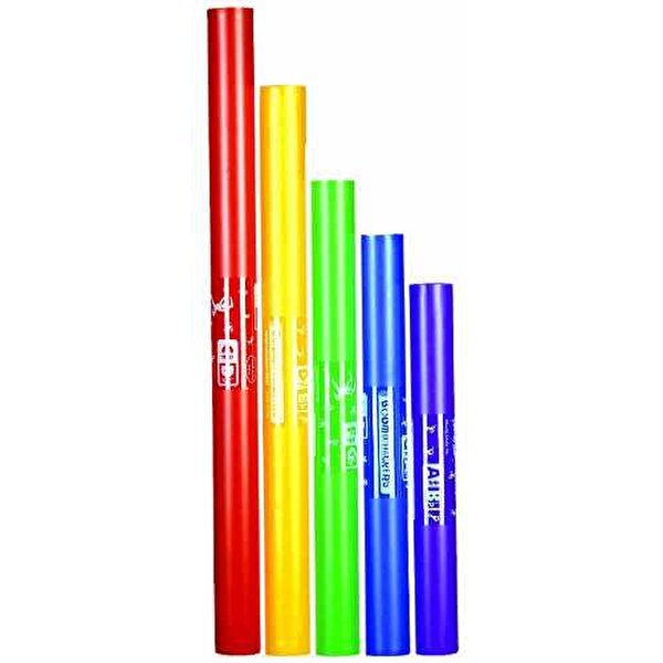 Boomwhackers Boomwhackers Chromatic Set