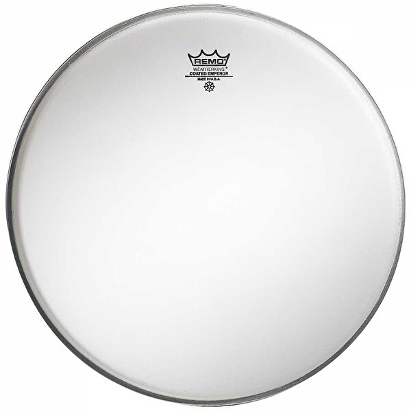 Remo Emperor Coated 16