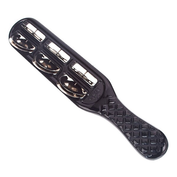 Nino Nino13BK ABS Frame Jingle Stick (Siyah)