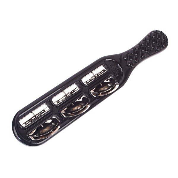 Nino Nino13BK ABS Frame Jingle Stick (Siyah)