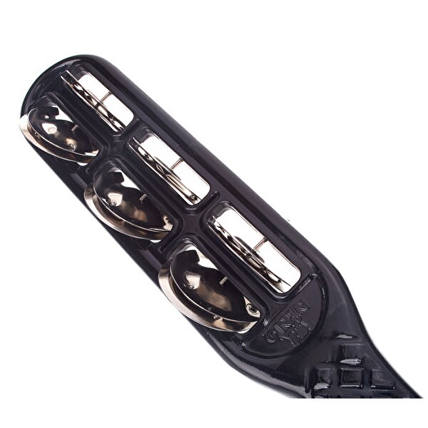 Nino Nino13BK ABS Frame Jingle Stick (Siyah)
