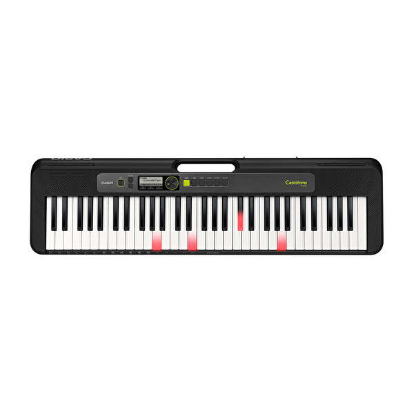 Casio LK-S250 61 Tuşlu Işıklı Org