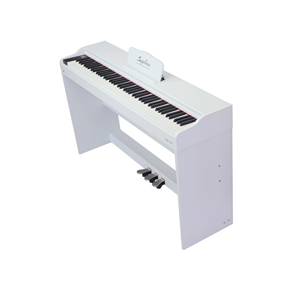 Jwin Sapphire SDP-120W 88 Tuşlu Dijital Piyano