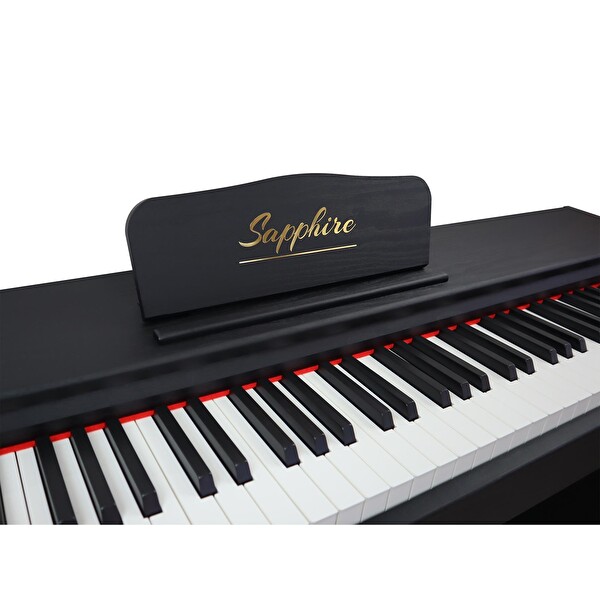 Jwin Sapphire SDP-120BK 88 Tuşlu Dijital Piyano