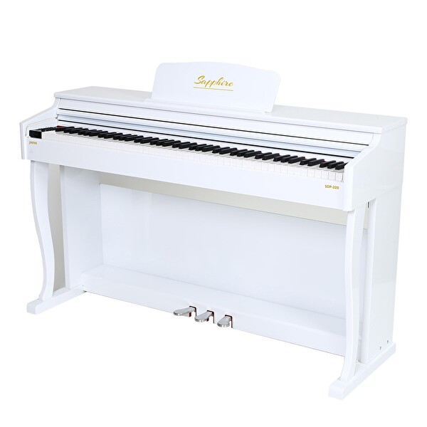 Jwin Sapphire SDP-220B 88 Tuşlu Dijital Piyano