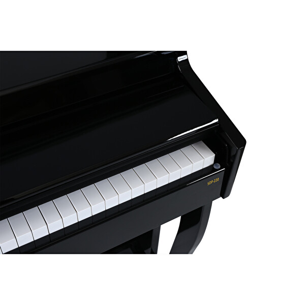Jwin Sapphire SDP-220B 88 Tuşlu Dijital Piyano