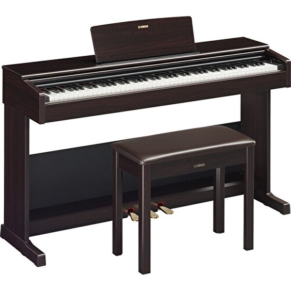 Yamaha Yamaha Arius YDP-105R Gülağacı Dijital Piyano