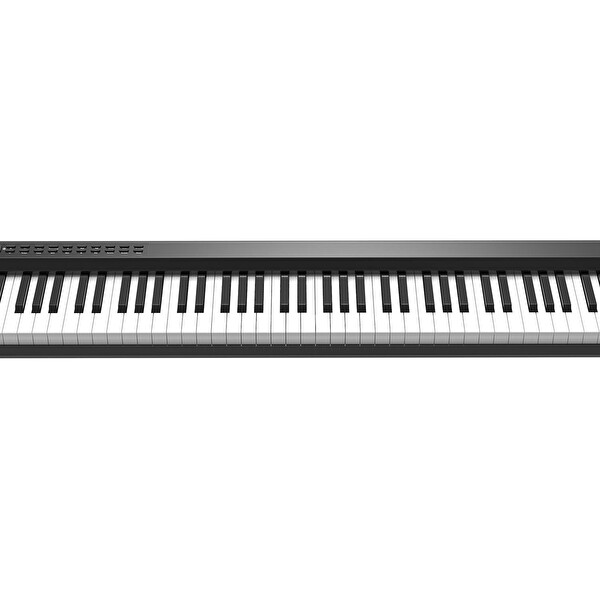 Jwin JDP-8820 88 Tuşlu Şarjlı Bluetooth Piyano + Çanta