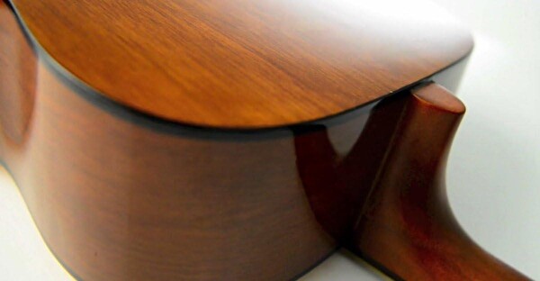 Yamaha F310 Natural Akustik Gitar