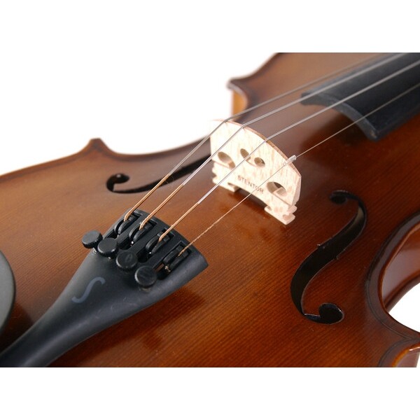 Stentor 1542/A 4/4 Graduate Keman