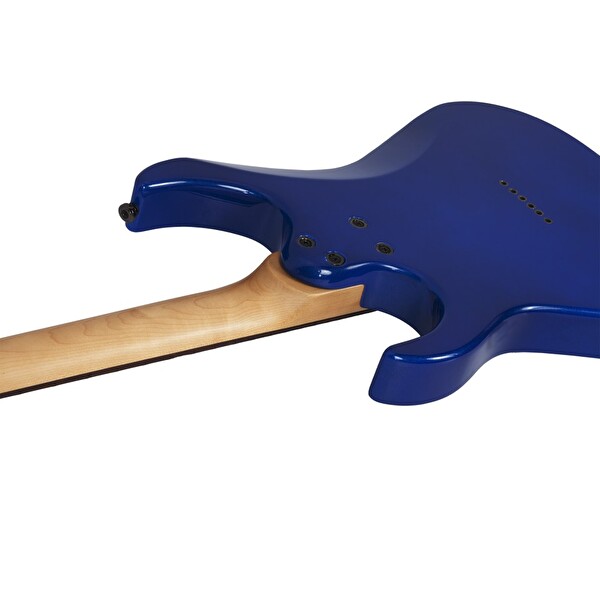 Schecter Banshee-6 SGR Electric Mavi Elektro Gitar