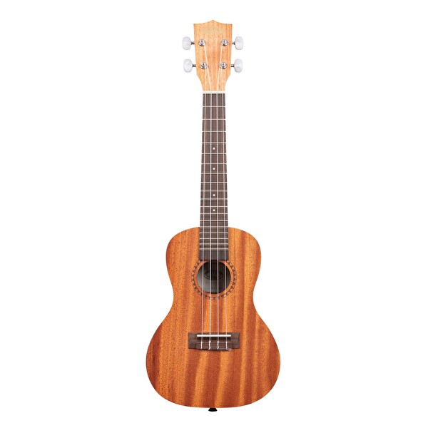 Kala KA-15C Maun Concert Natural Ukulele