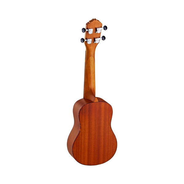 Ortega RU5 Concert Natural Ukulele