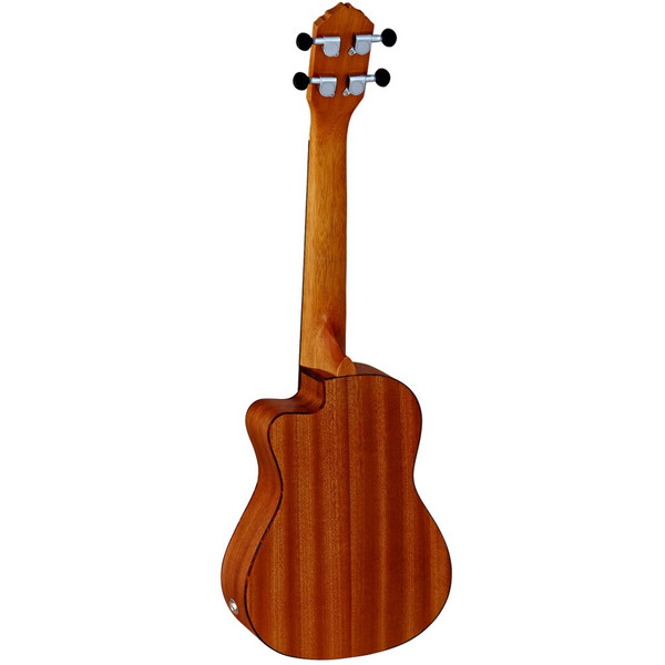 Ortega RU5CE Elektro Concert Natural Ukulele