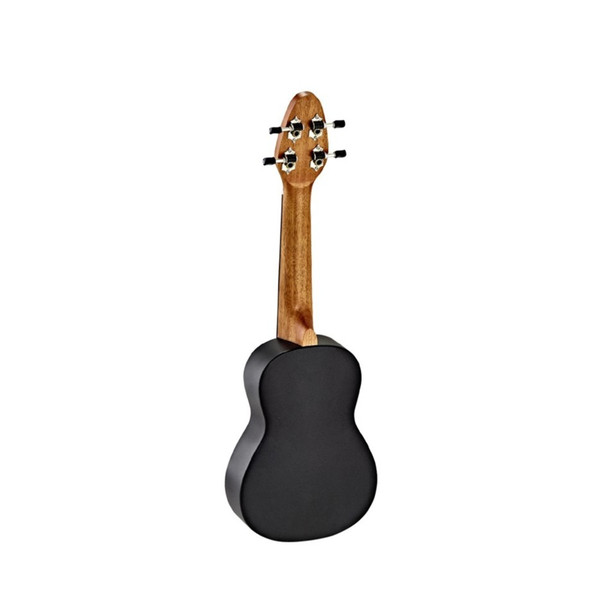 Ortega K2-SP Keiki Sopranino Spaceman Ukulele Set