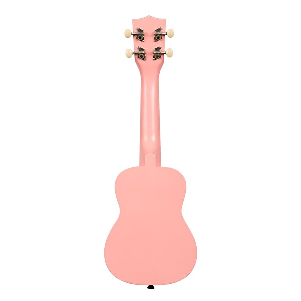 Kala Ukadelic Soprano Uketopia Ukulele