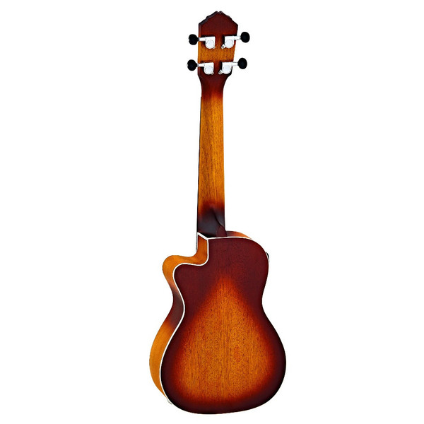 Ortega RUDAWN-CE Elektro Concert Ukulele Sunburst