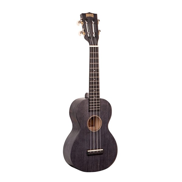 Mahalo ML2SH Concert Smoke Haze Ukulele